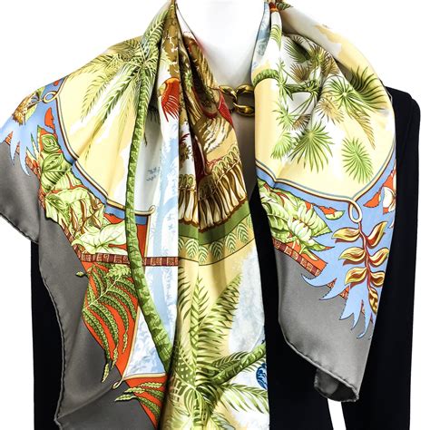 hermes 90 silk scarf|hermes 90cm twill.